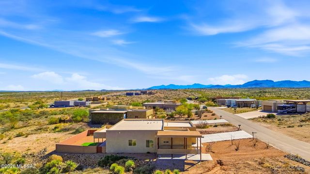 14431 E Wood Canyon Place, Vail, AZ 85641