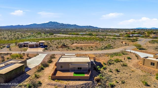 14431 E Wood Canyon Place, Vail, AZ 85641