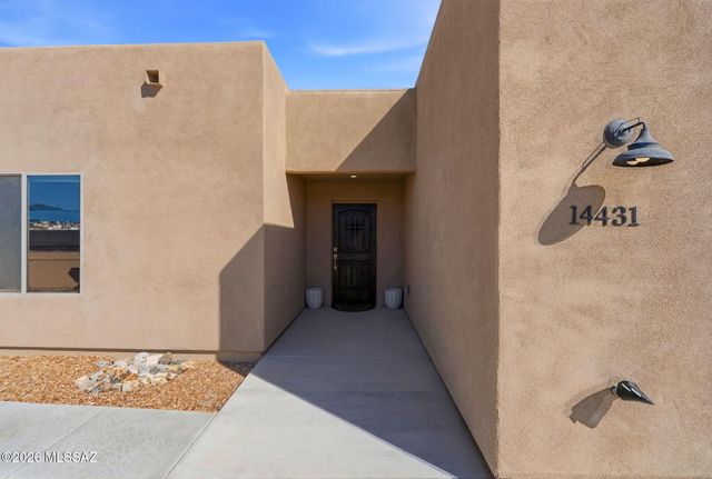 14431 E Wood Canyon Place, Vail, AZ 85641