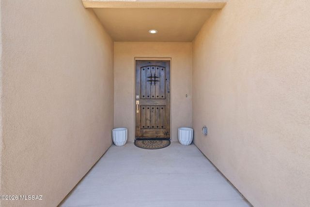 14431 E Wood Canyon Place, Vail, AZ 85641