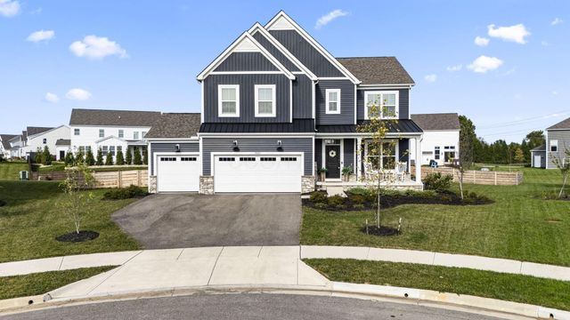 1585 Cromwill Loop, Delaware, OH 43015