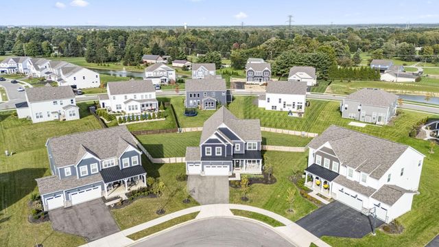 1585 Cromwill Loop, Delaware, OH 43015