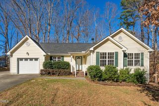 2206 Curtis Street, Durham, NC 27707