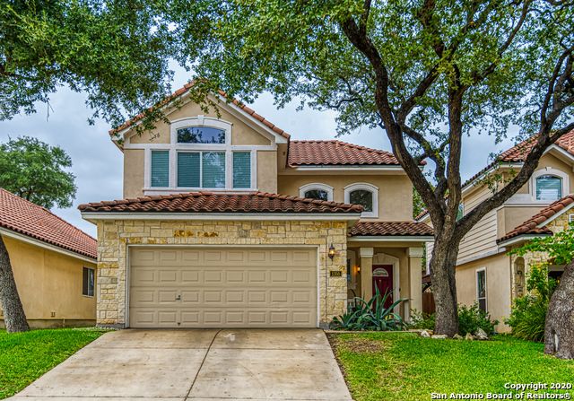 1355 Pinnacle Falls, San Antonio, TX 78260