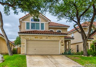 1355 Pinnacle Falls, San Antonio, TX 78260