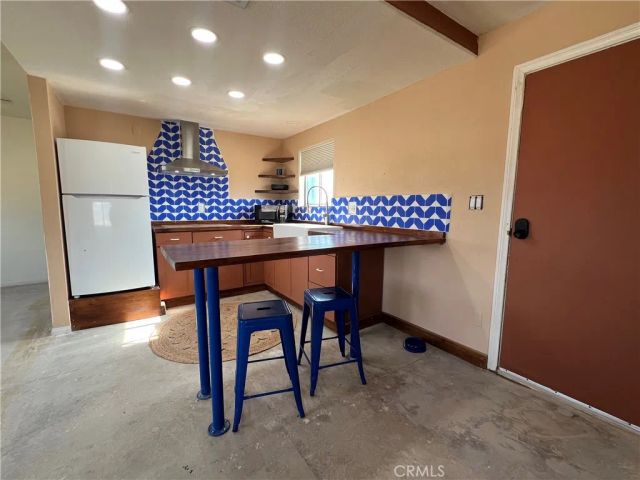 5226 Henry Road, 29 Palms, CA 92277