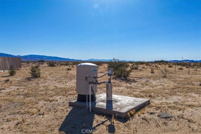 5226 Henry Road, 29 Palms, CA 92277