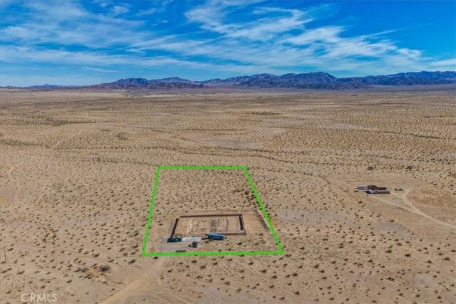 5226 Henry Road, 29 Palms, CA 92277