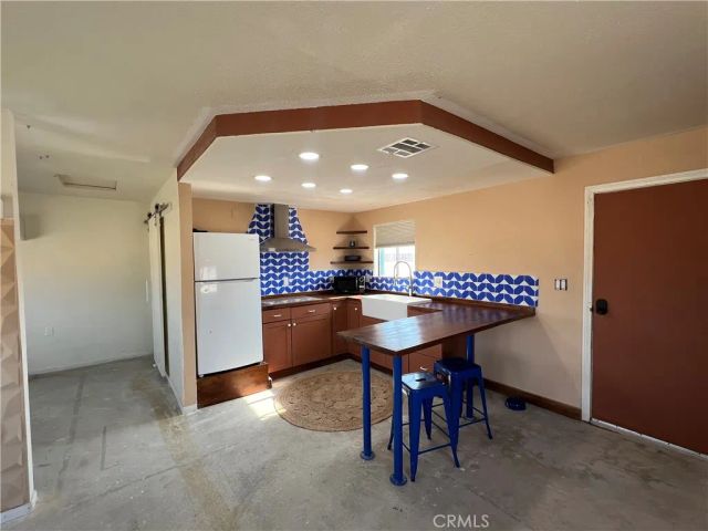 5226 Henry Road, 29 Palms, CA 92277