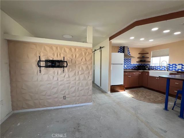 5226 Henry Road, 29 Palms, CA 92277