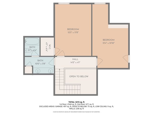 1741 WOOD OAK DR, Memphis, TN 38016