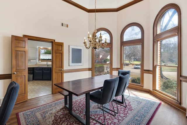 1741 WOOD OAK DR, Memphis, TN 38016