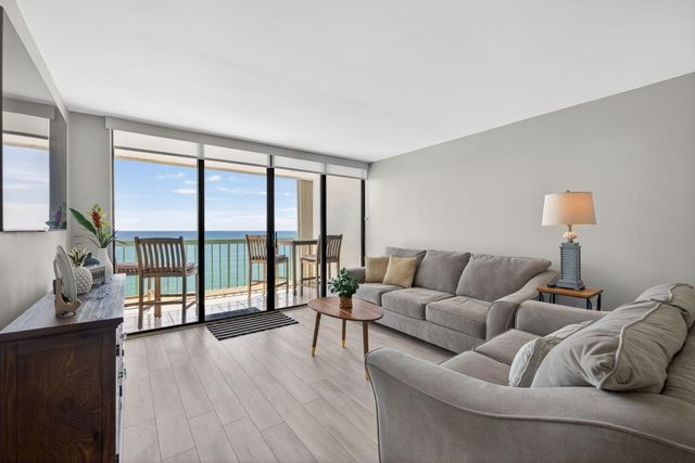 9900 S Ocean 1506, Jensen Beach, FL 34957
