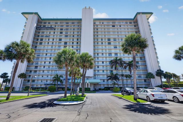 9900 S Ocean 1506, Jensen Beach, FL 34957