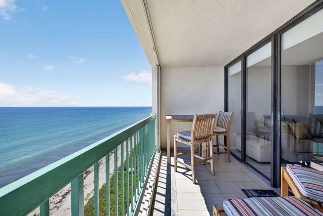 9900 S Ocean 1506, Jensen Beach, FL 34957