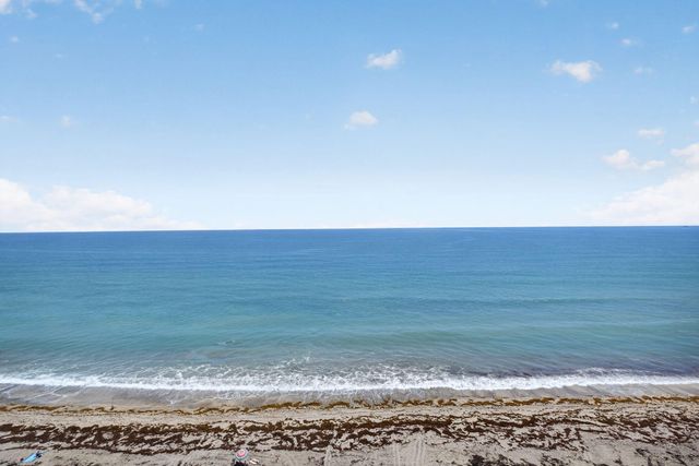 9900 S Ocean 1506, Jensen Beach, FL 34957