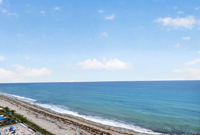 9900 S Ocean 1506, Jensen Beach, FL 34957