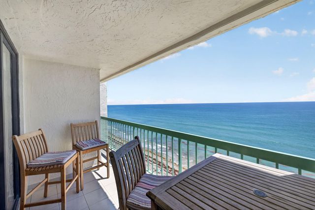 9900 S Ocean 1506, Jensen Beach, FL 34957