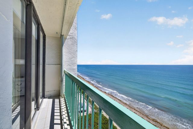 9900 S Ocean 1506, Jensen Beach, FL 34957
