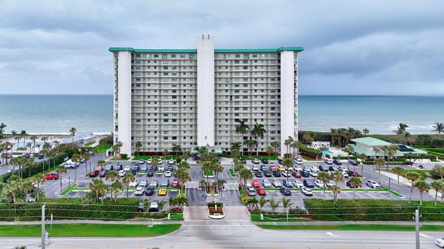 9900 S Ocean 1506, Jensen Beach, FL 34957