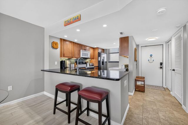 9900 S Ocean 1506, Jensen Beach, FL 34957