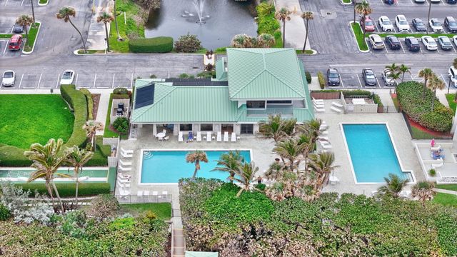 9900 S Ocean 1506, Jensen Beach, FL 34957