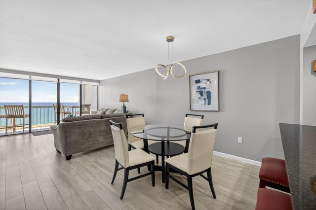 9900 S Ocean 1506, Jensen Beach, FL 34957