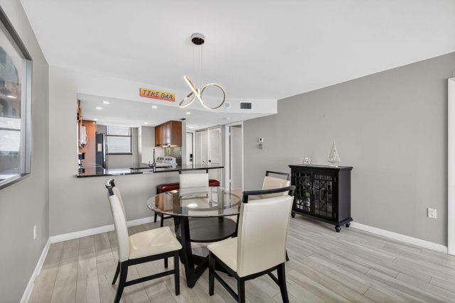 9900 S Ocean 1506, Jensen Beach, FL 34957