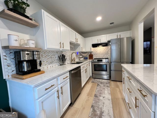 6729 Gallant Court SE 28, Mableton, GA 30126