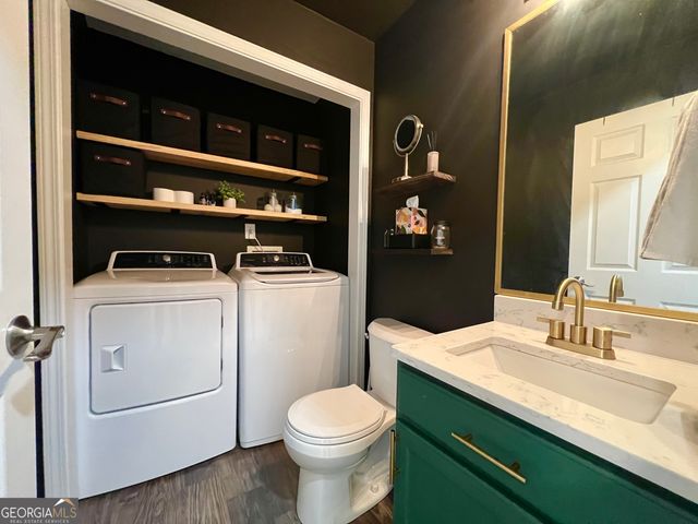 6729 Gallant Court SE 28, Mableton, GA 30126