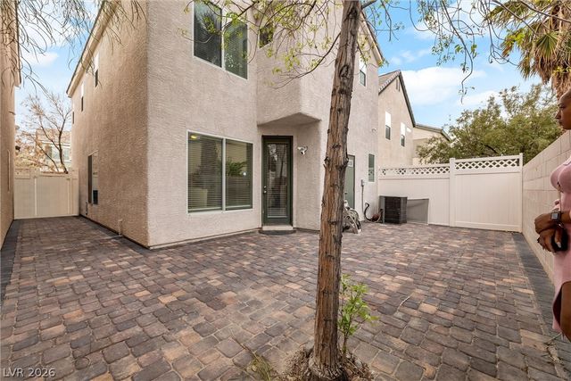 1542 Evening Spirit Avenue, Las Vegas, NV 89183