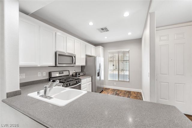 1542 Evening Spirit Avenue, Las Vegas, NV 89183