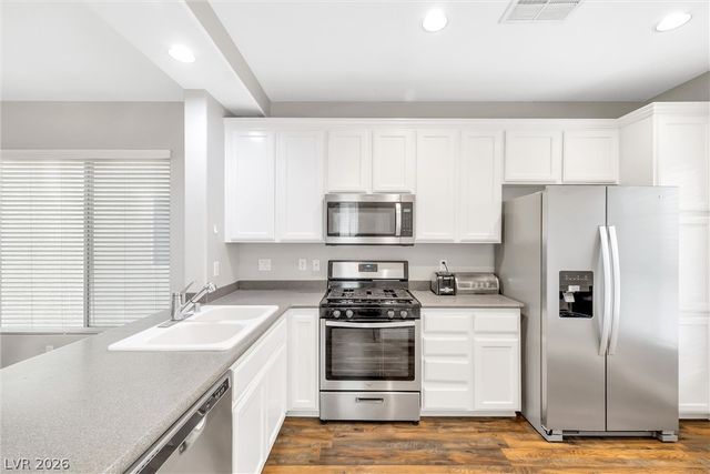 1542 Evening Spirit Avenue, Las Vegas, NV 89183
