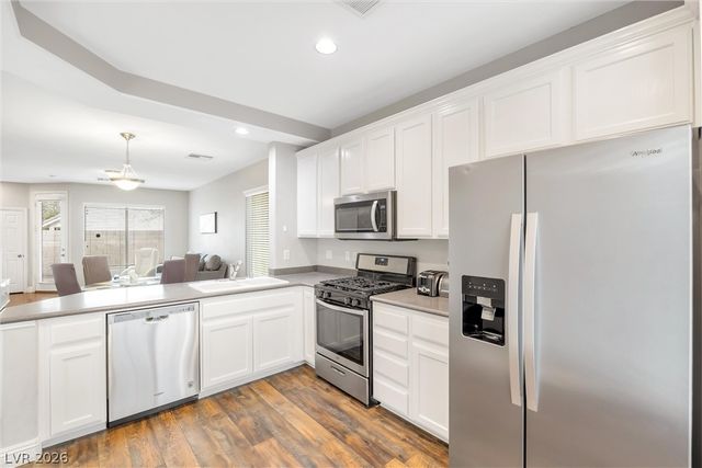 1542 Evening Spirit Avenue, Las Vegas, NV 89183