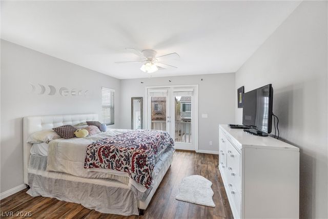 1542 Evening Spirit Avenue, Las Vegas, NV 89183