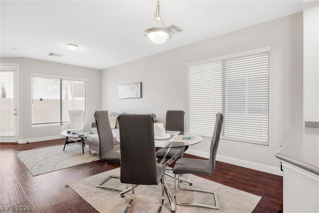 1542 Evening Spirit Avenue, Las Vegas, NV 89183