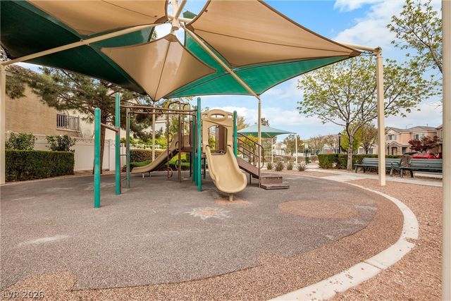 1542 Evening Spirit Avenue, Las Vegas, NV 89183