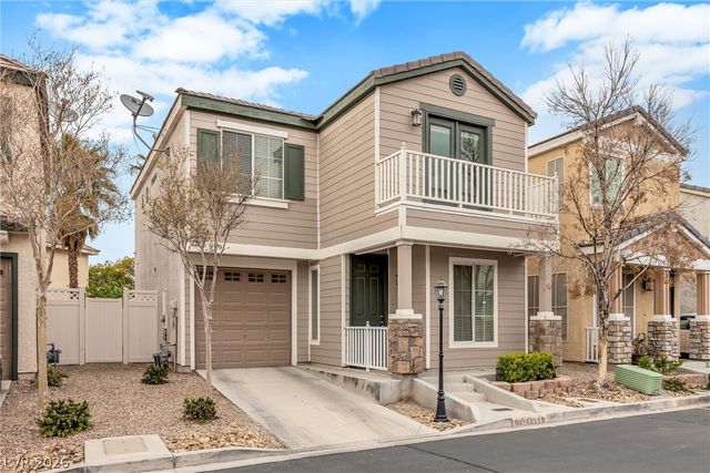 1542 Evening Spirit Avenue, Las Vegas, NV 89183