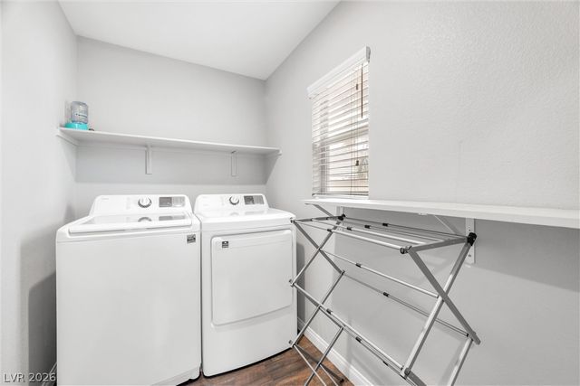 1542 Evening Spirit Avenue, Las Vegas, NV 89183
