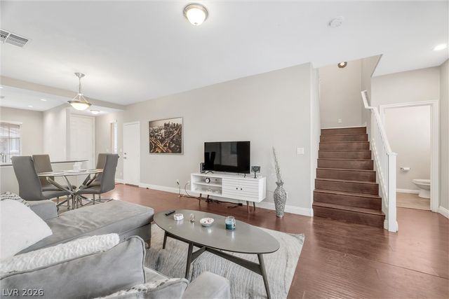 1542 Evening Spirit Avenue, Las Vegas, NV 89183