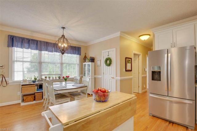 129 Bradley DR, Yorktown, VA 23692
