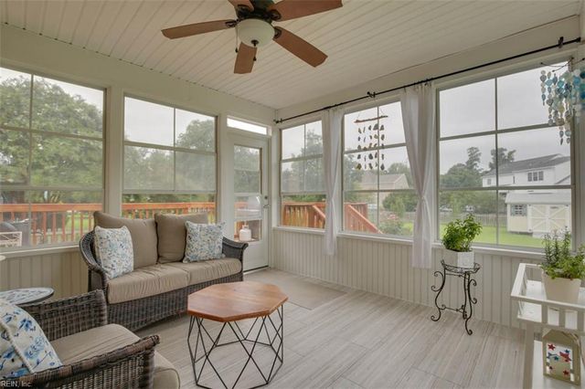 129 Bradley DR, Yorktown, VA 23692