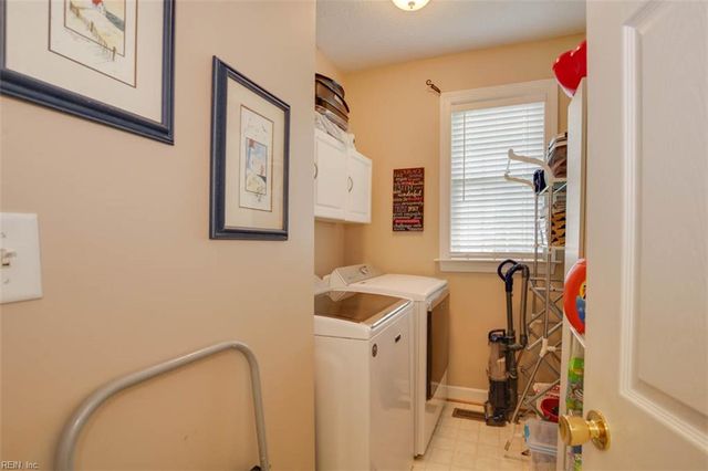 129 Bradley DR, Yorktown, VA 23692