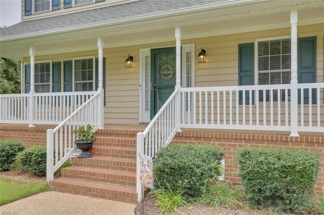 129 Bradley DR, Yorktown, VA 23692