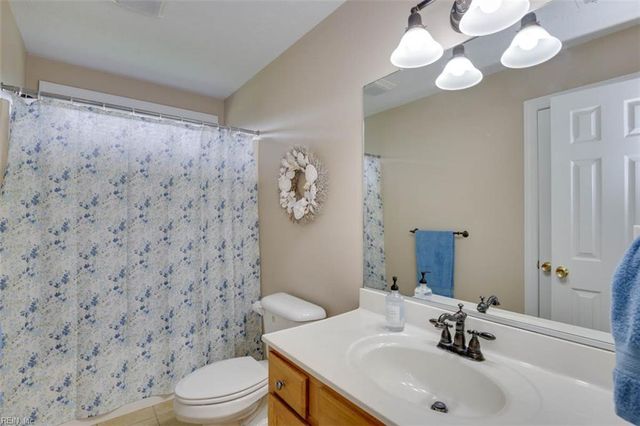 129 Bradley DR, Yorktown, VA 23692