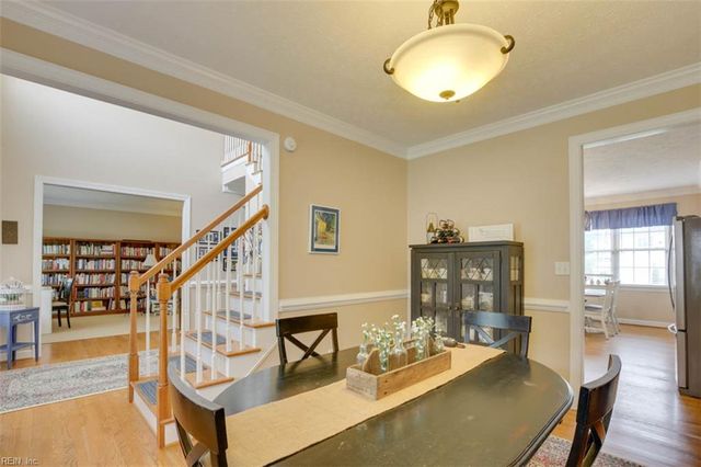 129 Bradley DR, Yorktown, VA 23692