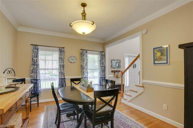 129 Bradley DR, Yorktown, VA 23692
