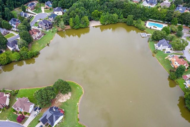 225 Heritage Lake Drive, Fayetteville, GA 30214