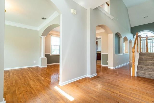 225 Heritage Lake Drive, Fayetteville, GA 30214