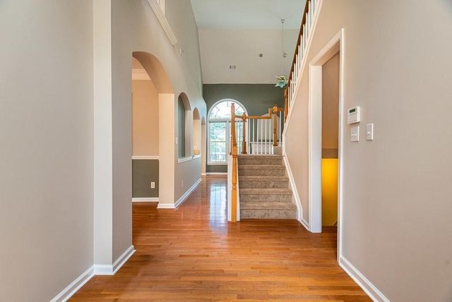 225 Heritage Lake Drive, Fayetteville, GA 30214